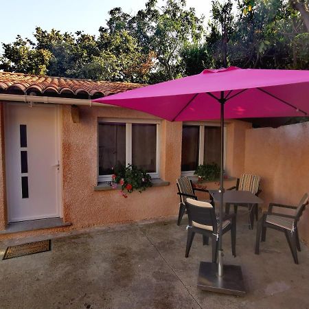 Maison De Village Proche Commodites Murato Exterior photo