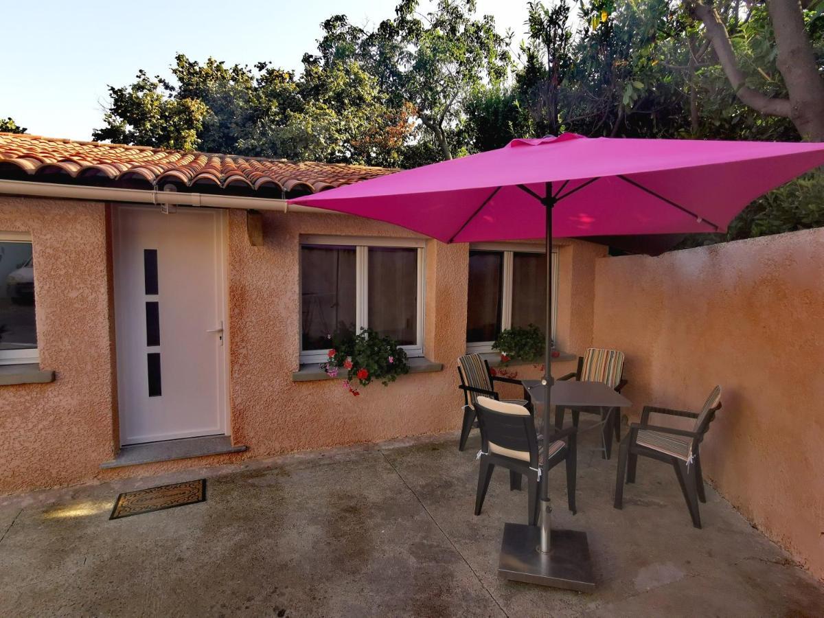 Maison De Village Proche Commodites Murato Exterior photo